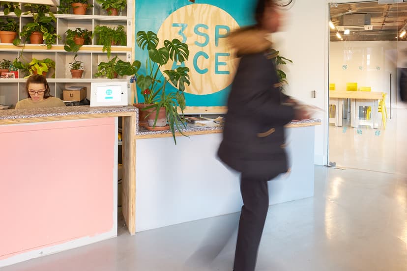 Office Photo
