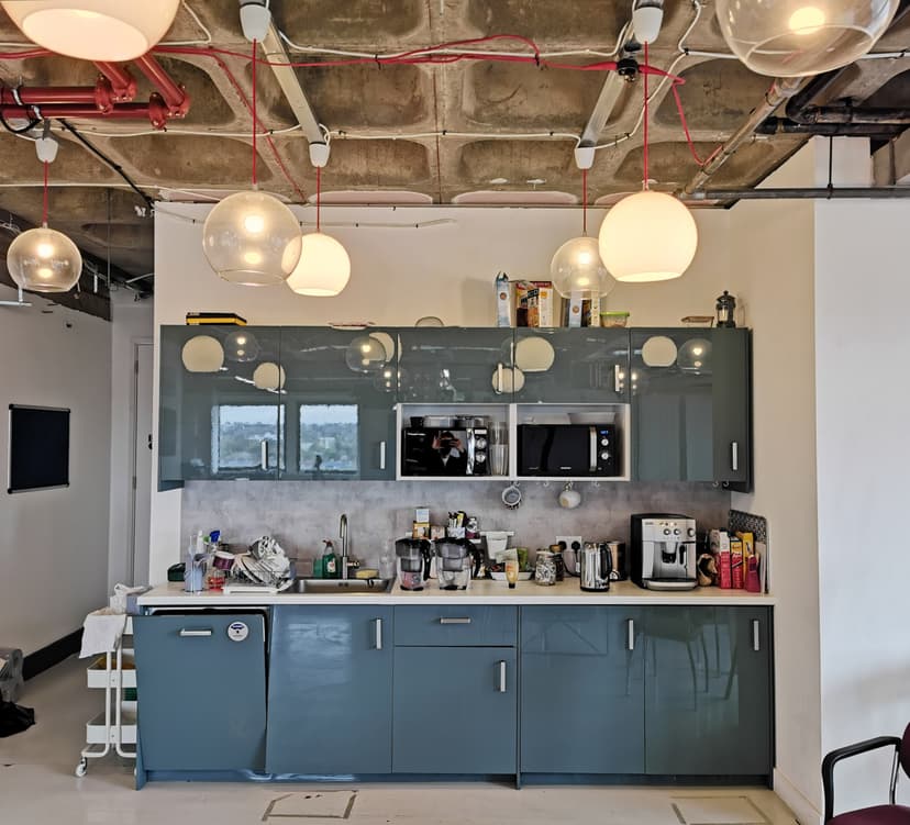 Office Photo