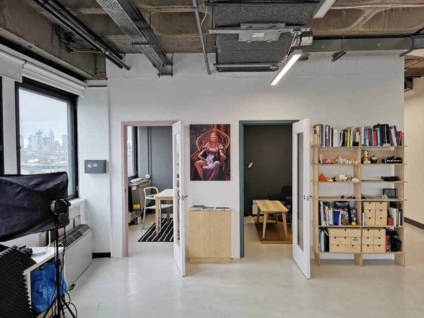 Office Photo