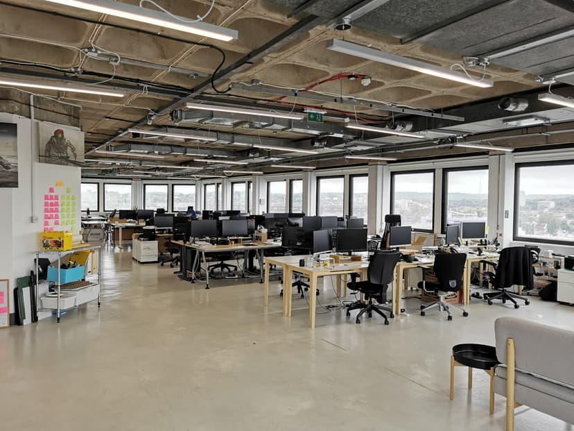 Office Photo