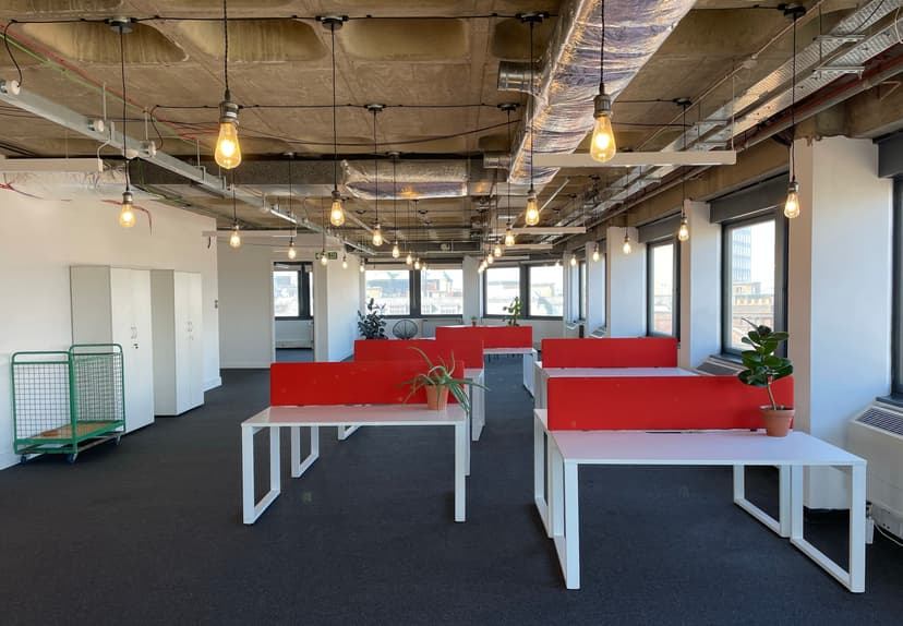 Office Photo