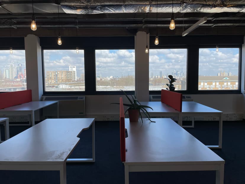 Office Photo