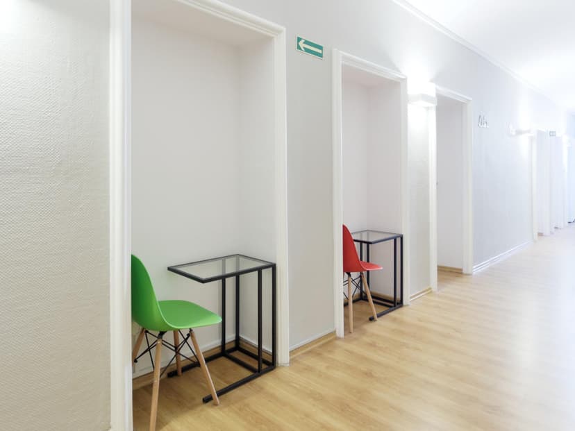 Office Photo