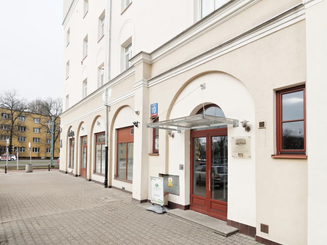 Centrum Żoliborz