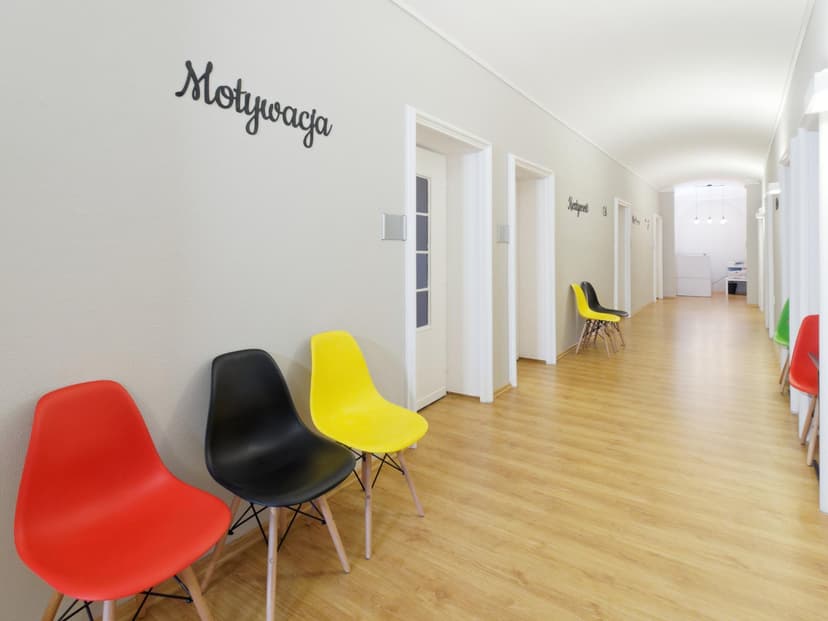 Office Photo