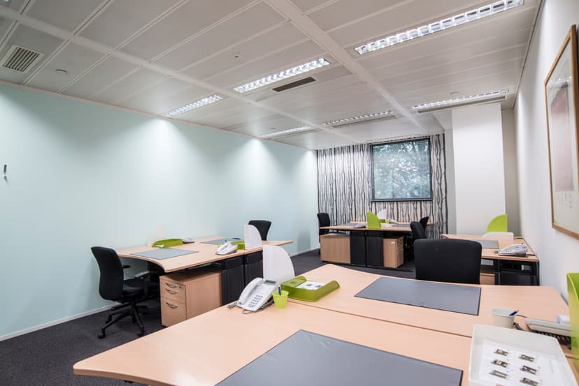 Office Photo
