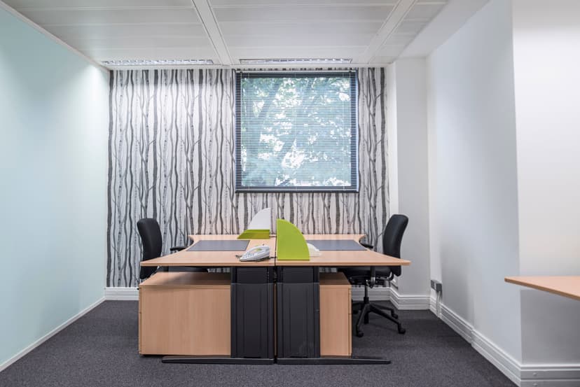 Office Photo