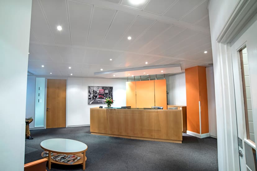 Office Photo