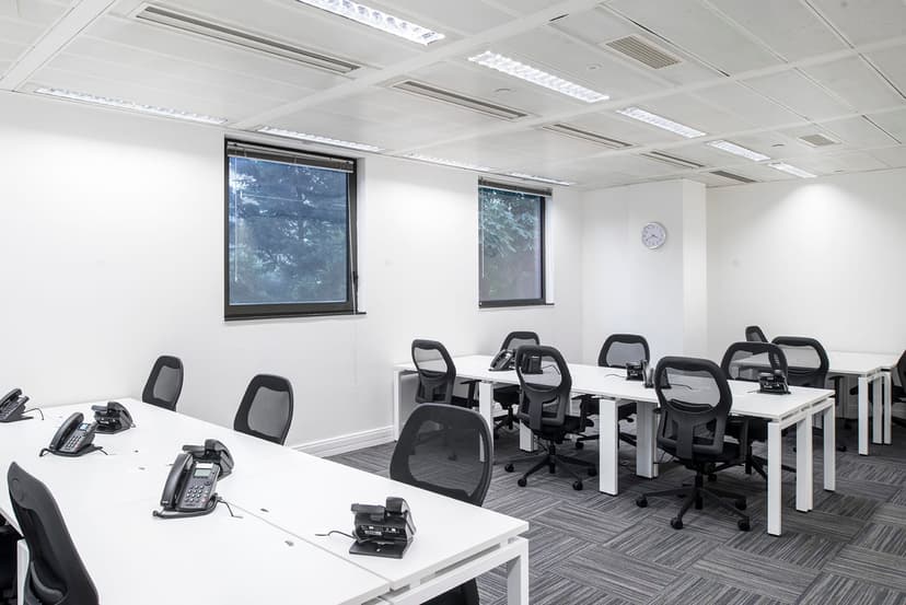 Office Photo