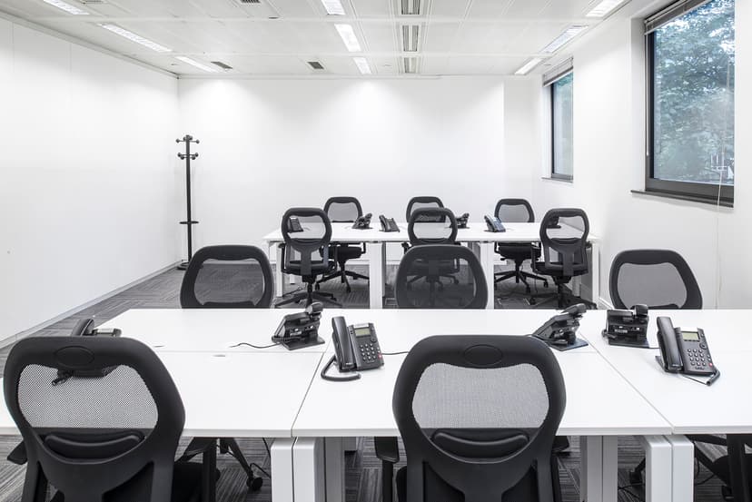 Office Photo