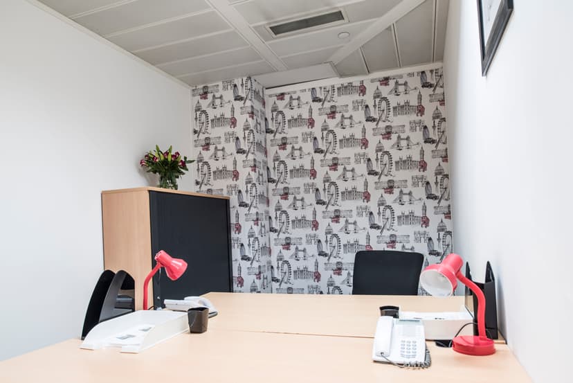 Office Photo