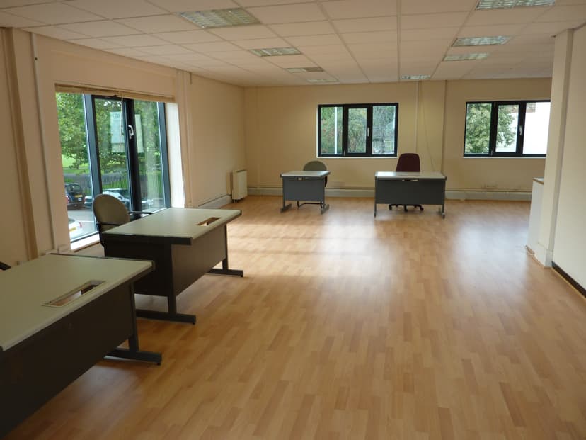 Office Photo