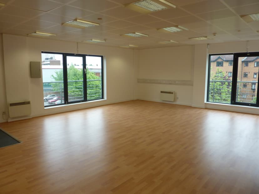 Office Photo