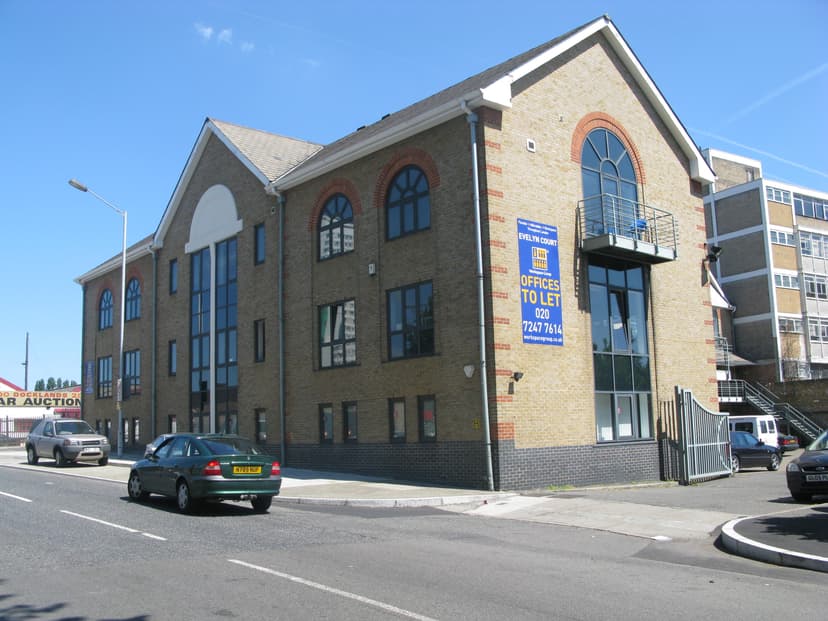Office Photo