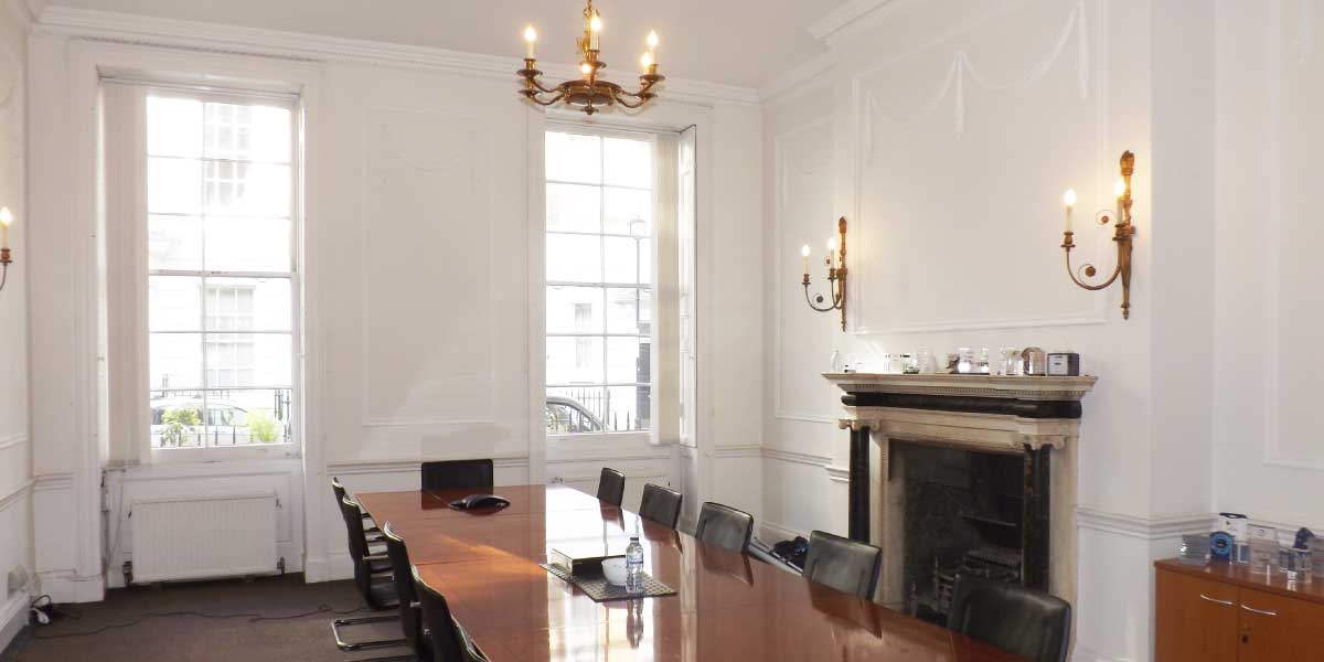 LONICflex - 9 Mansfield Street