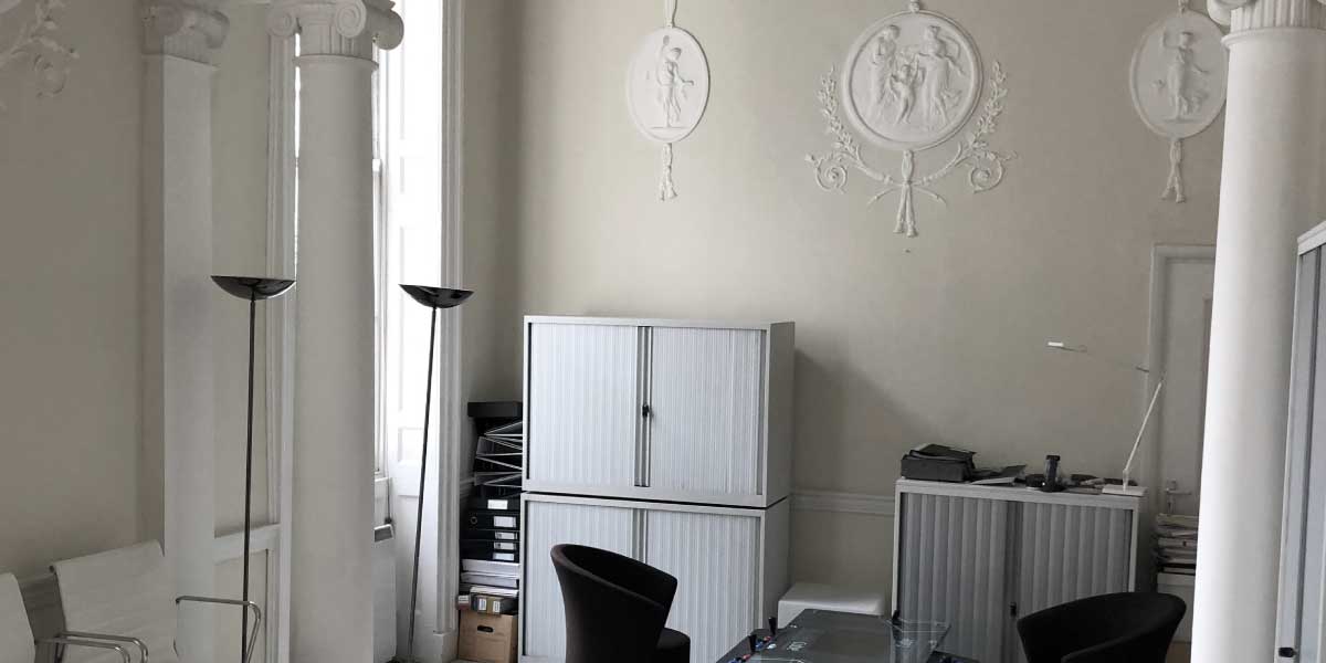 LONICflex - 9 Mansfield Street