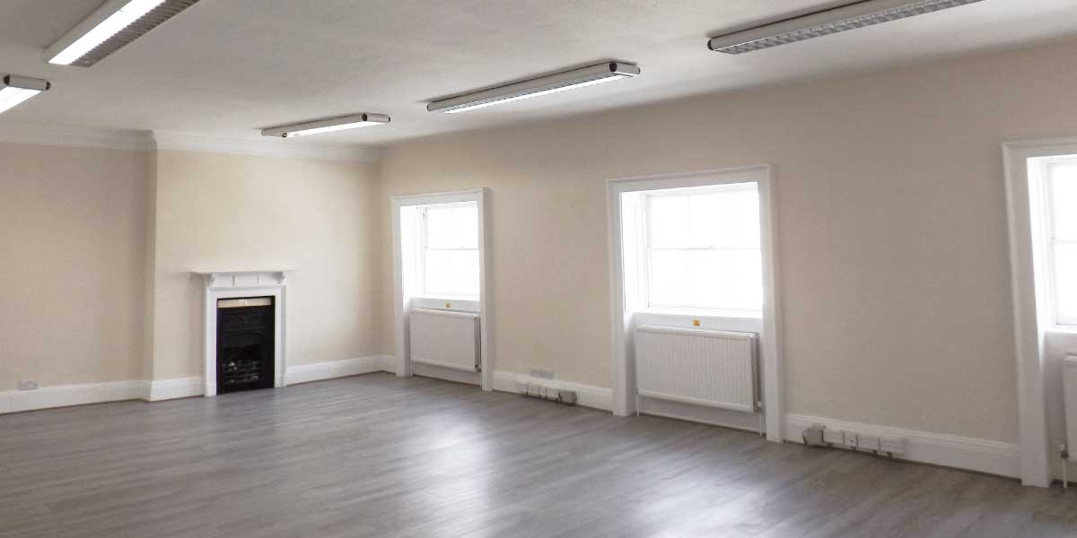 LONICflex - 9 Mansfield Street