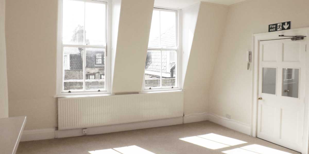 LONICflex - 9 Mansfield Street