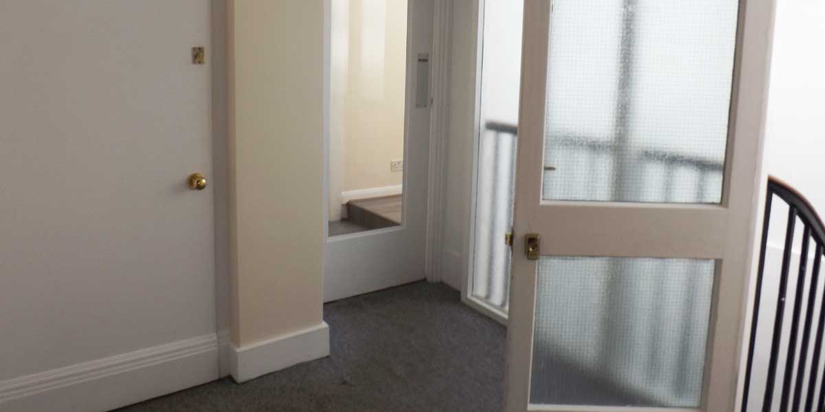LONICflex - 9 Mansfield Street
