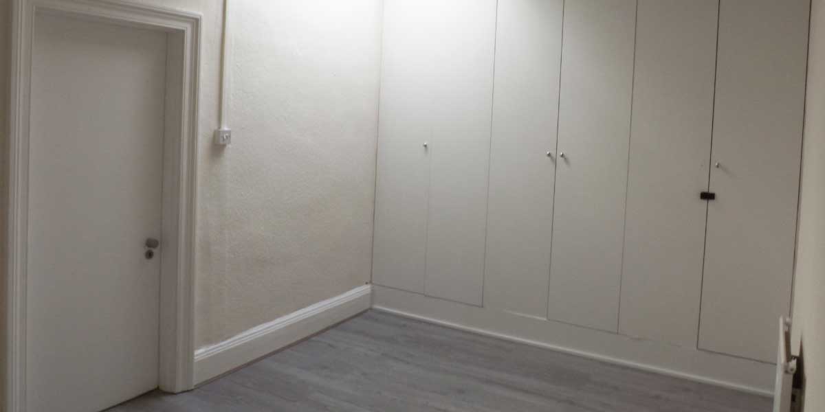 LONICflex - 9 Mansfield Street