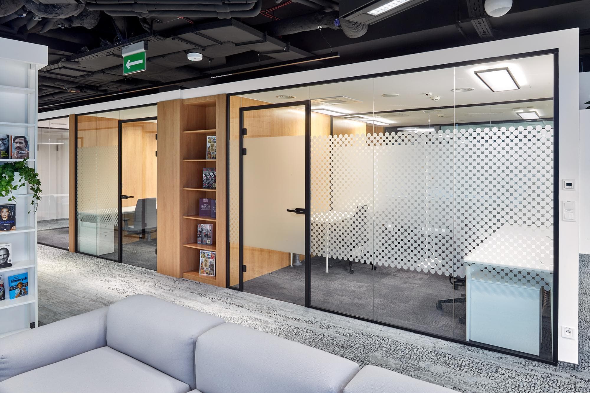 BOBO Coworking