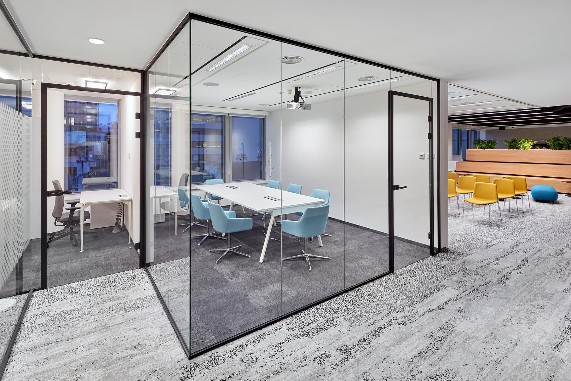 BOBO Coworking