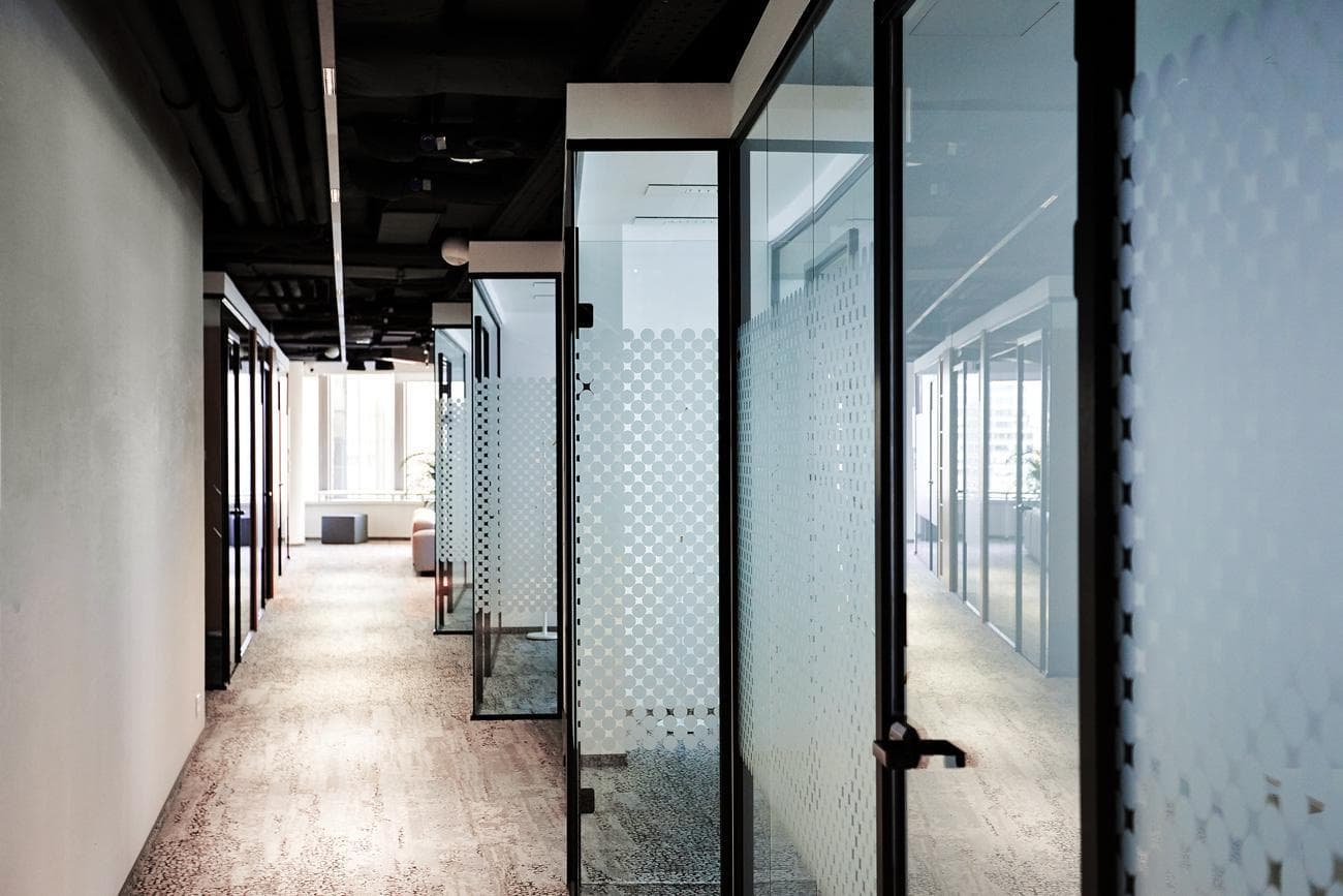 BOBO Coworking