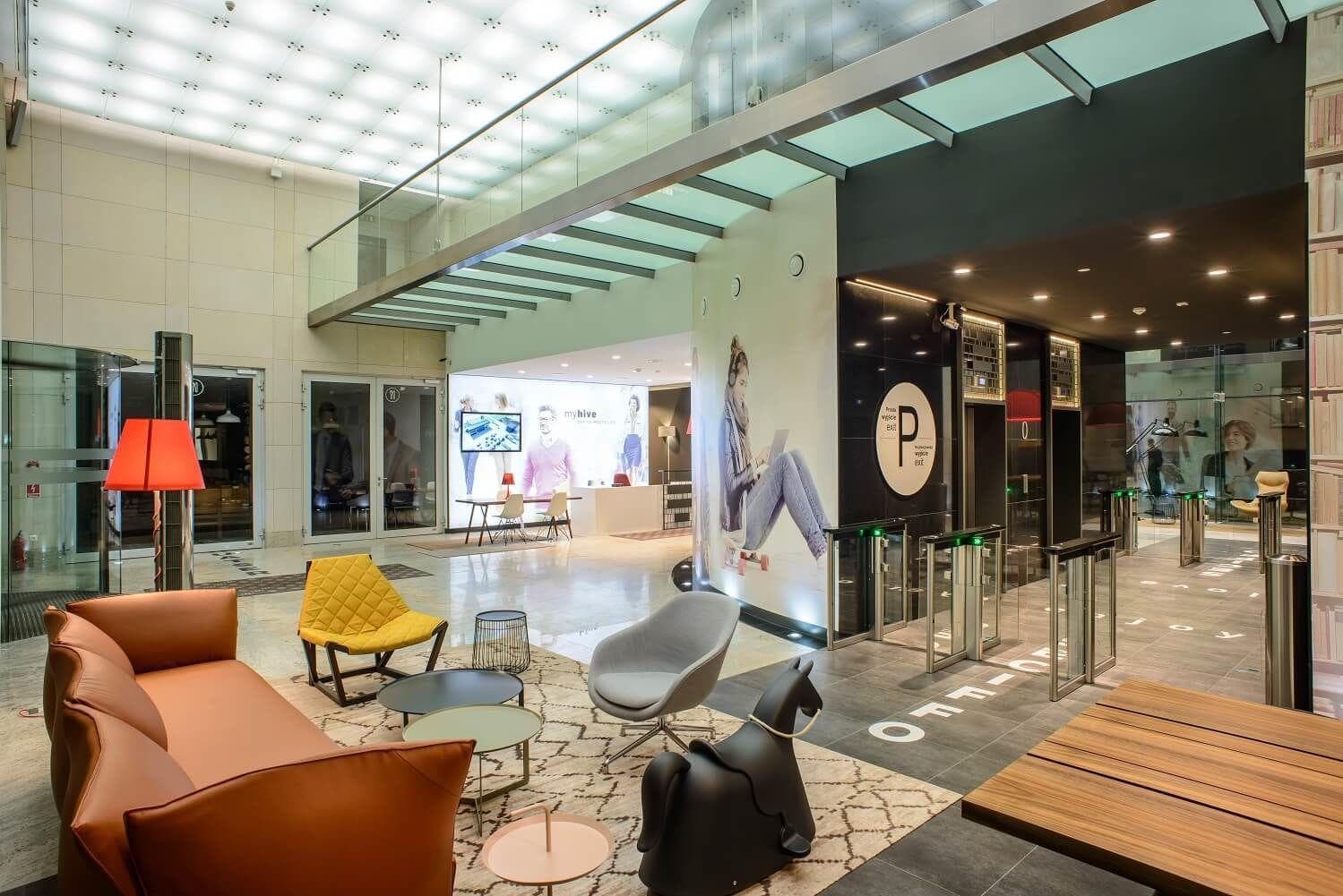 BOBO Coworking