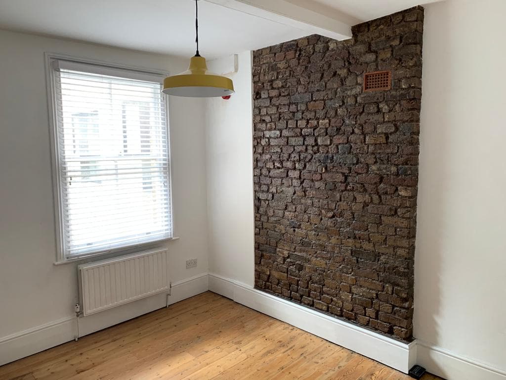 FountLondon - Old Street