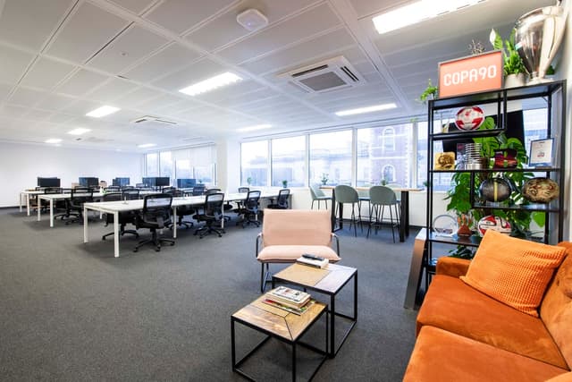Office
