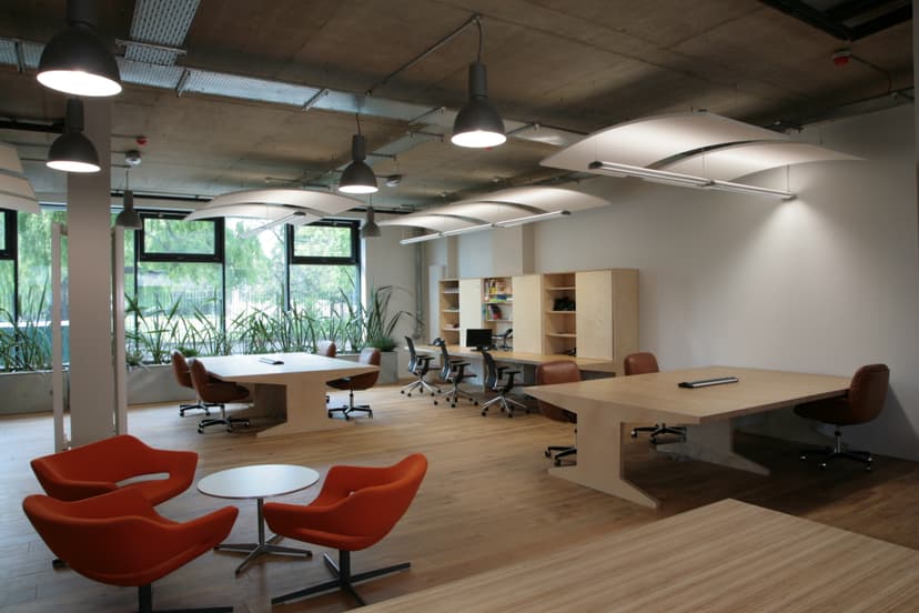 Office Photo