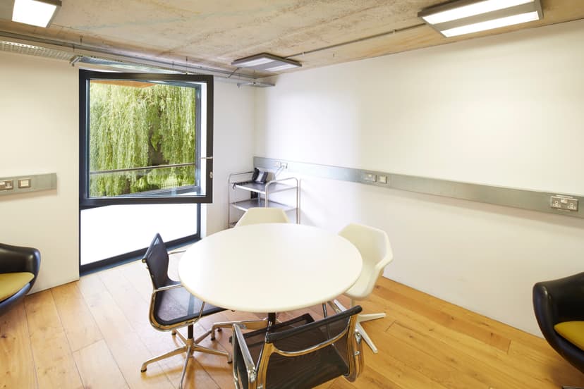 Office Photo