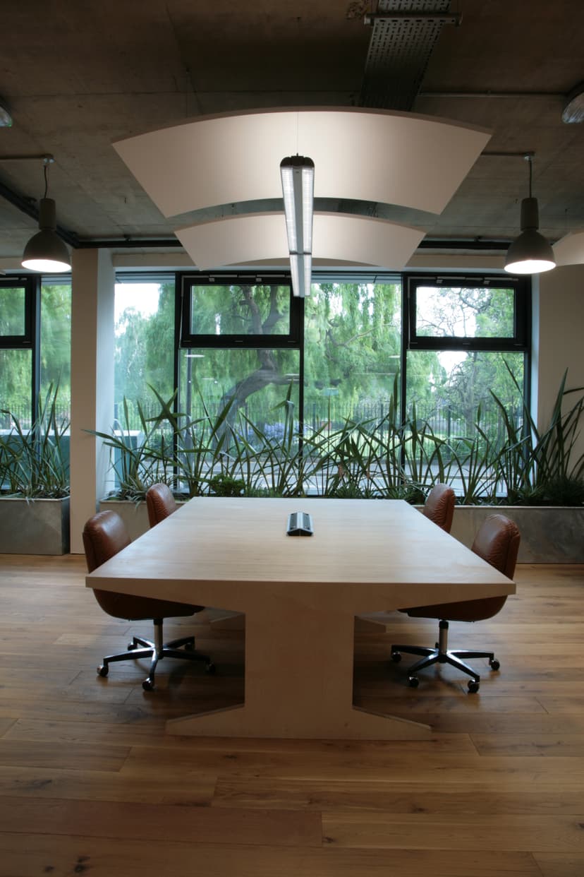 Office Photo