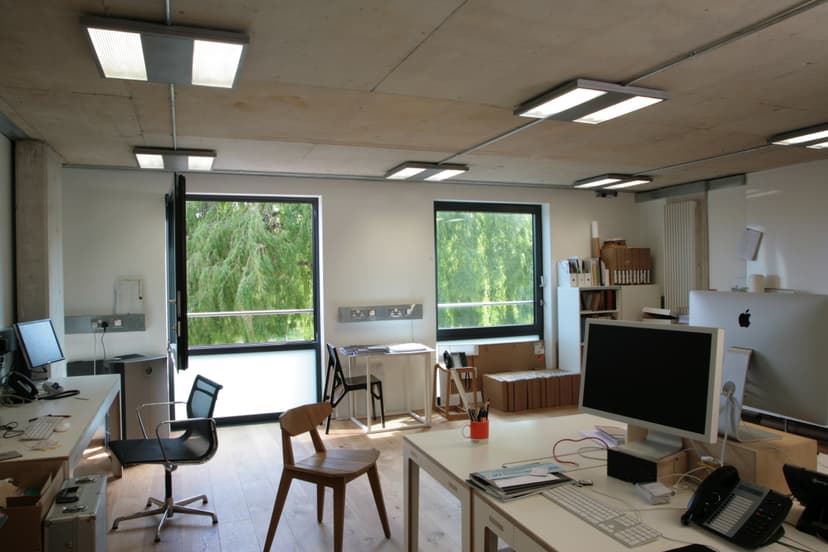 Office Photo