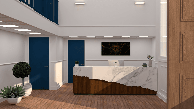 Office Photo
