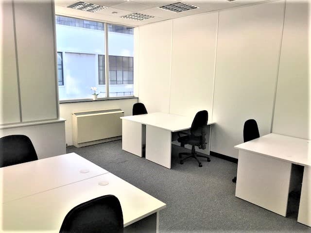 Office Photo