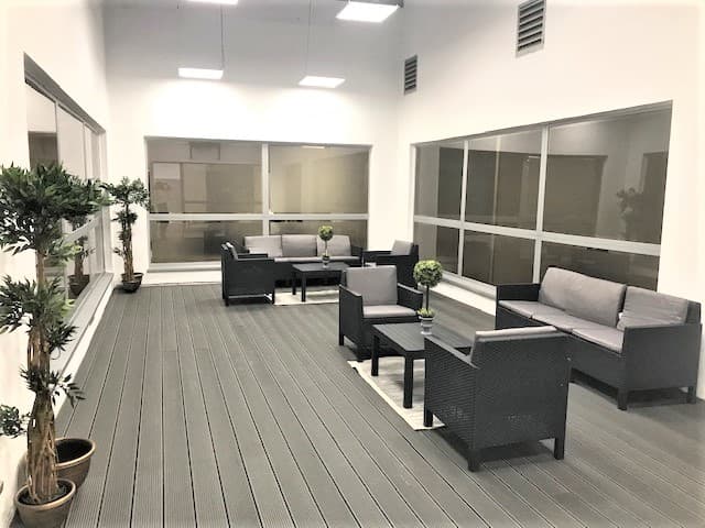 Office Photo