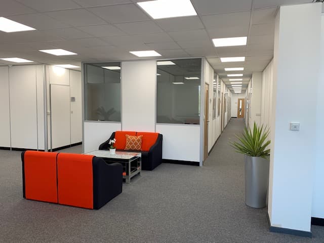 Office Photo