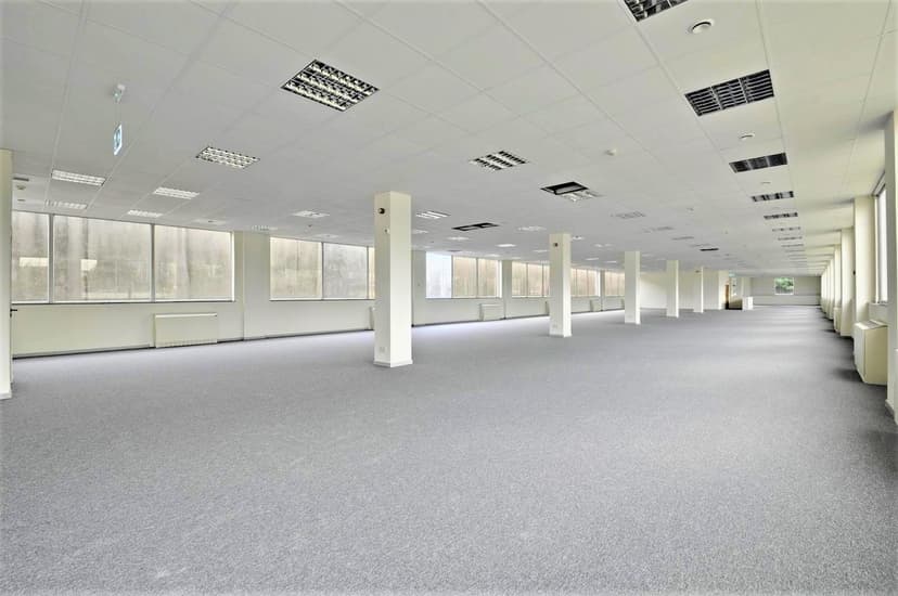 Office Photo