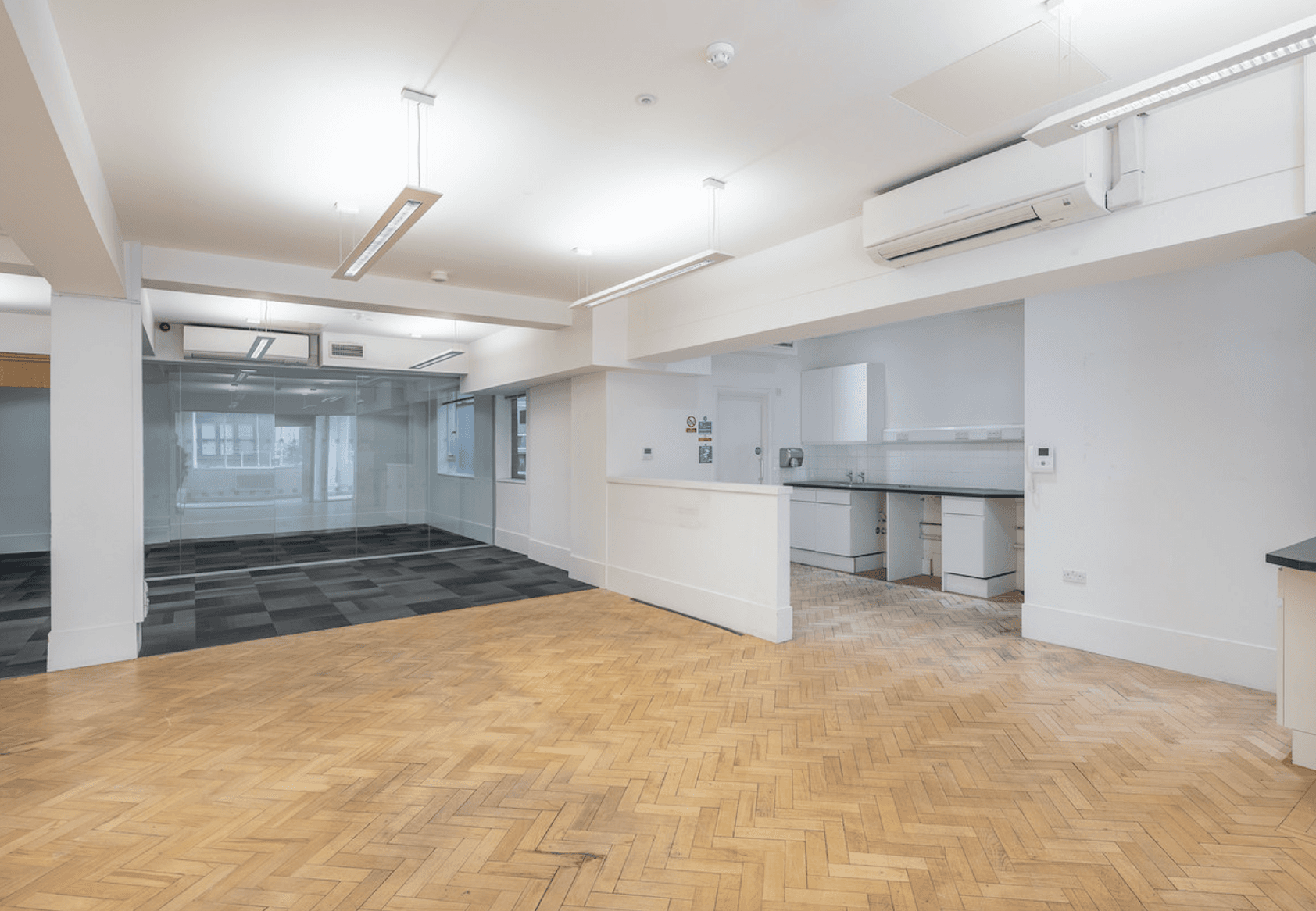 The Langham Estate - 42-48 G.Portland St
