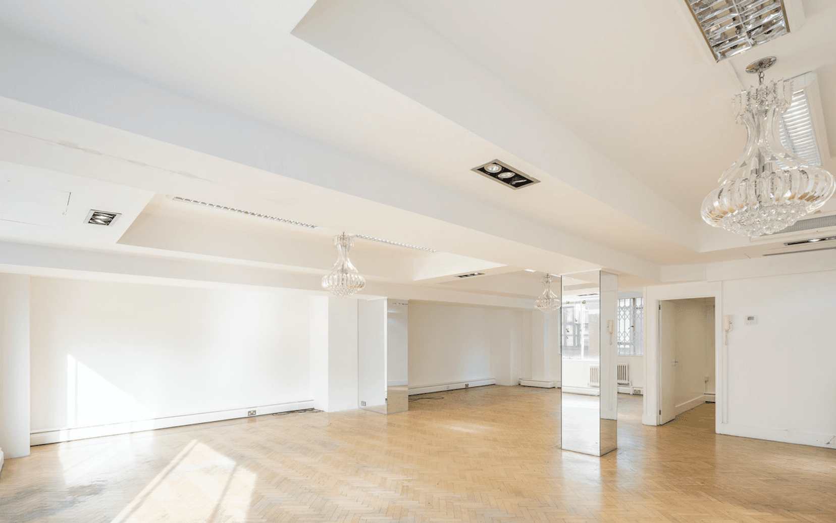 The Langham Estate - 42-48 G.Portland St