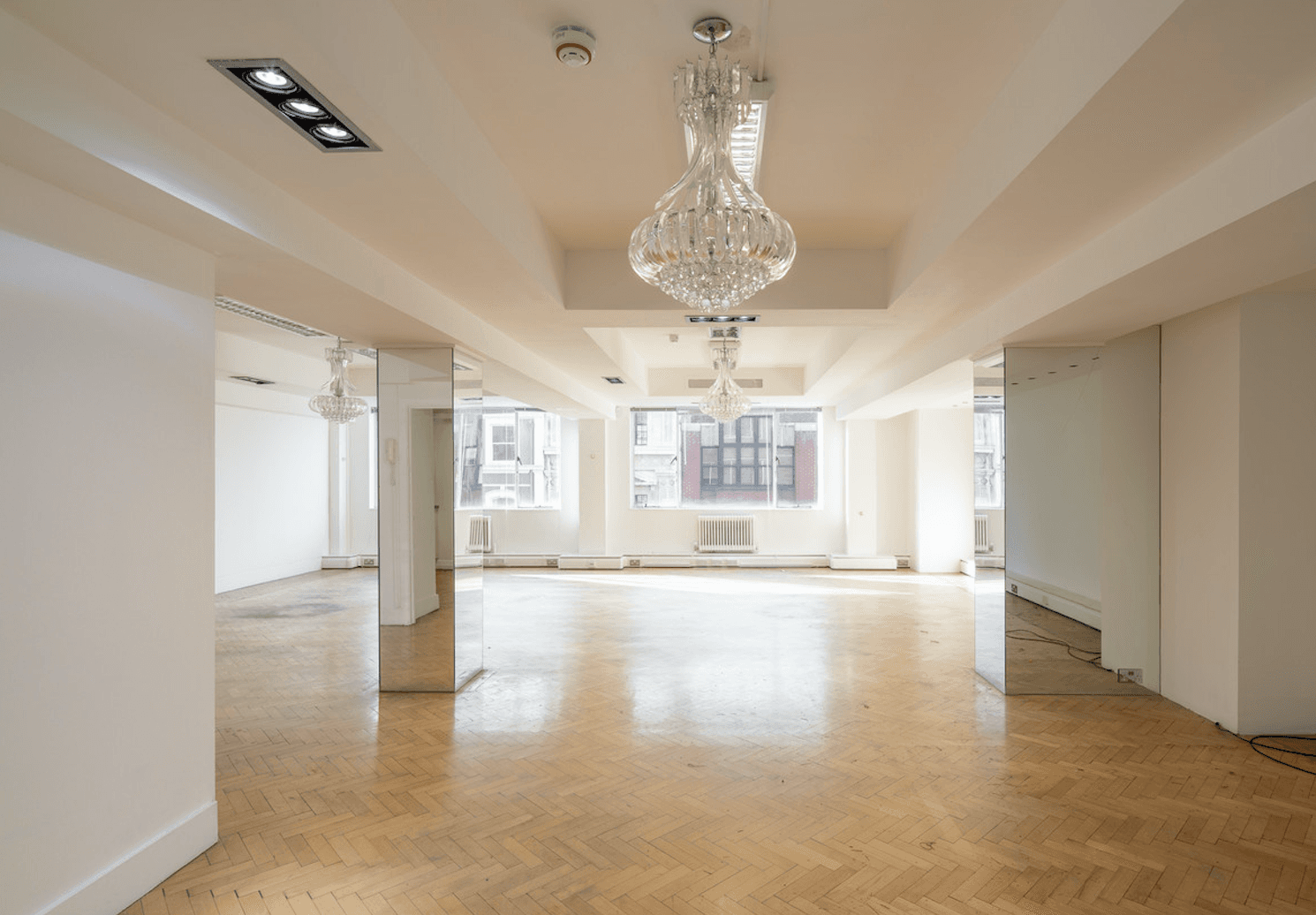 The Langham Estate - 42-48 G.Portland St