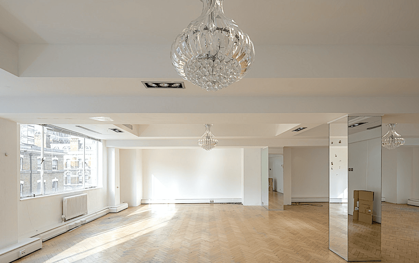 The Langham Estate - 42-48 G.Portland St