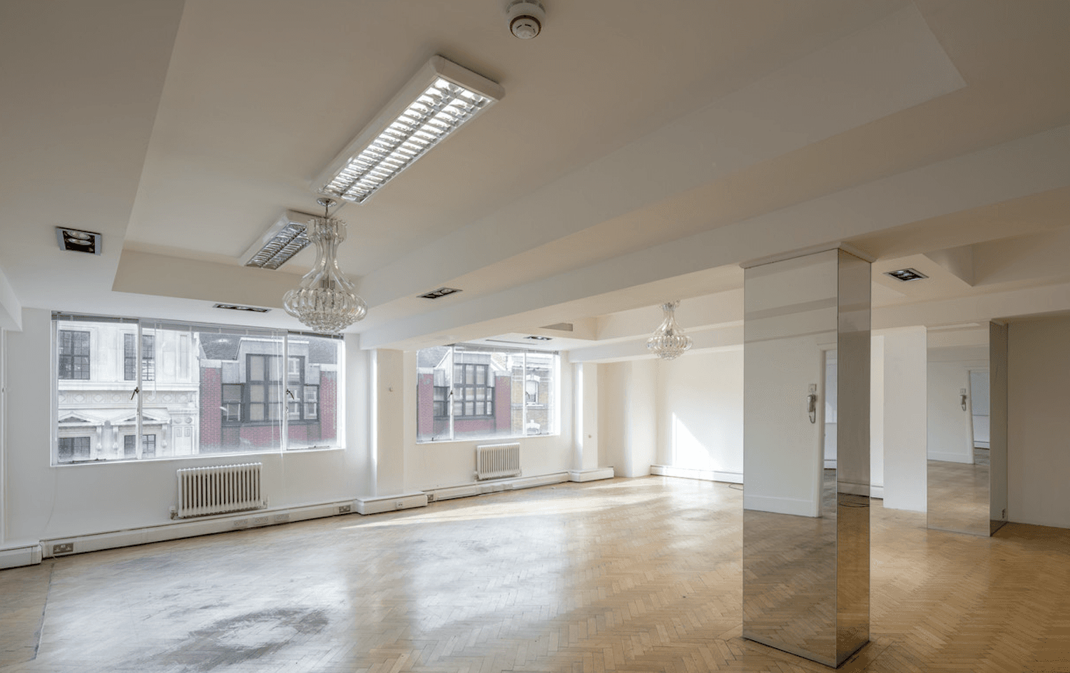 The Langham Estate - 42-48 G.Portland St