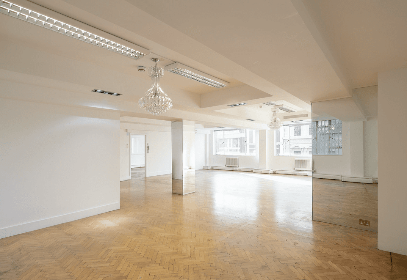 The Langham Estate - 42-48 G.Portland St