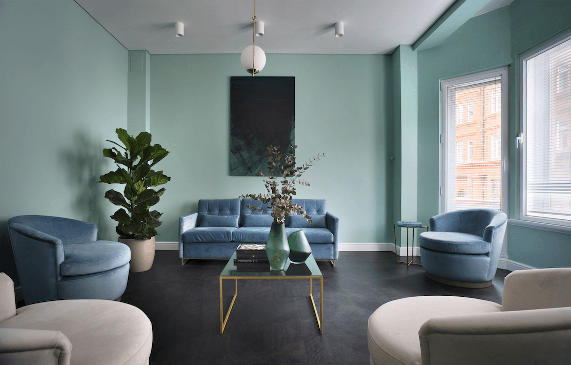 Halkin - 14 Hanover Square - Mayfair