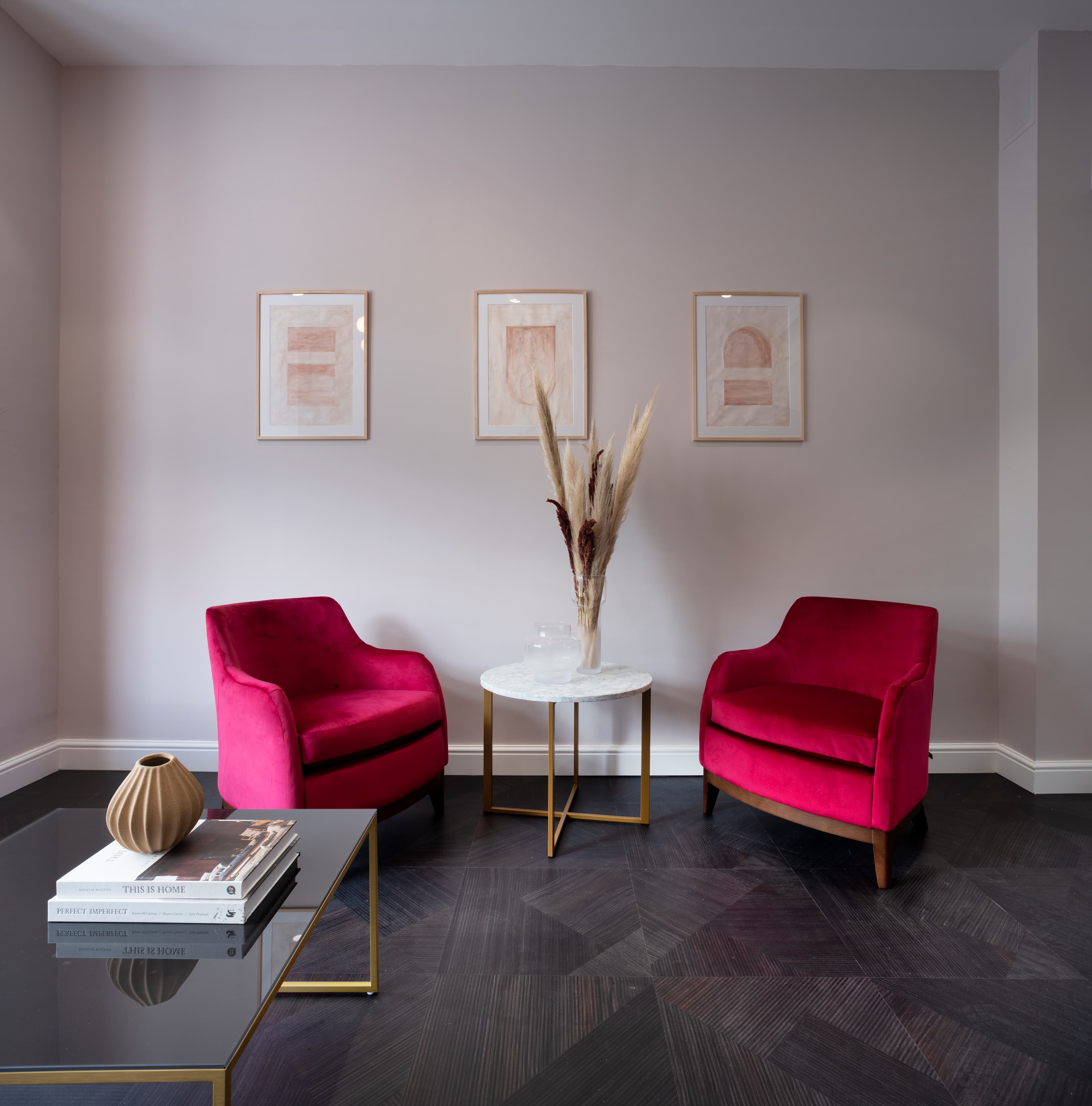 Halkin - 14 Hanover Square - Mayfair