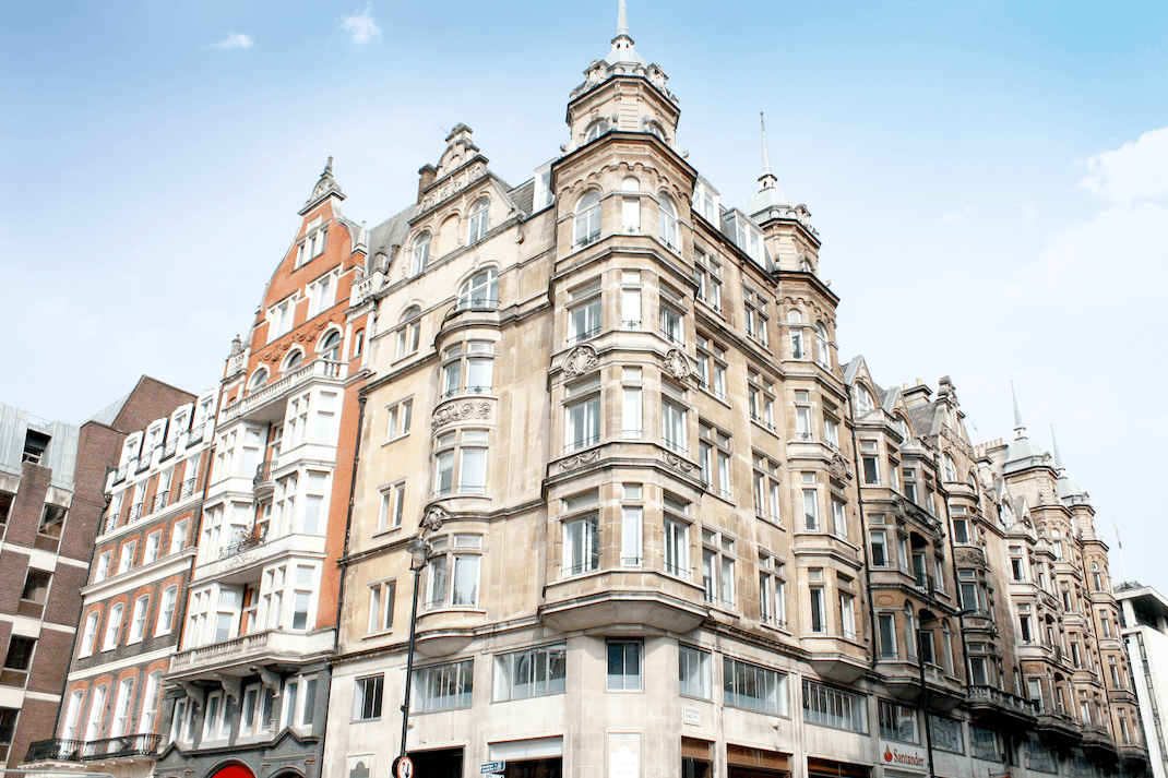 Halkin - 14 Hanover Square - Mayfair