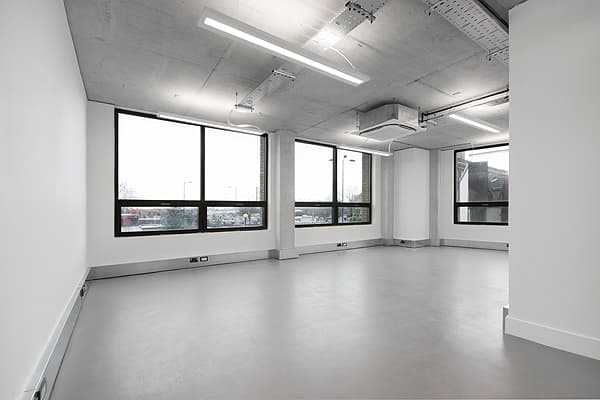 Workspace - Grand Union Studios