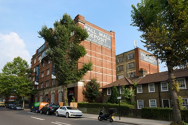 Office Photo